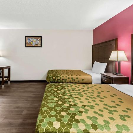 Econo Lodge Fallon Naval Air Station Area Экстерьер фото