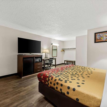 Econo Lodge Fallon Naval Air Station Area Экстерьер фото